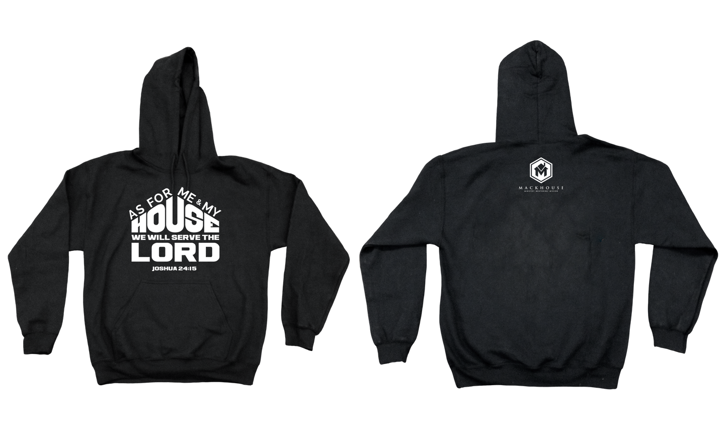 OG WeDeclare Hoodie