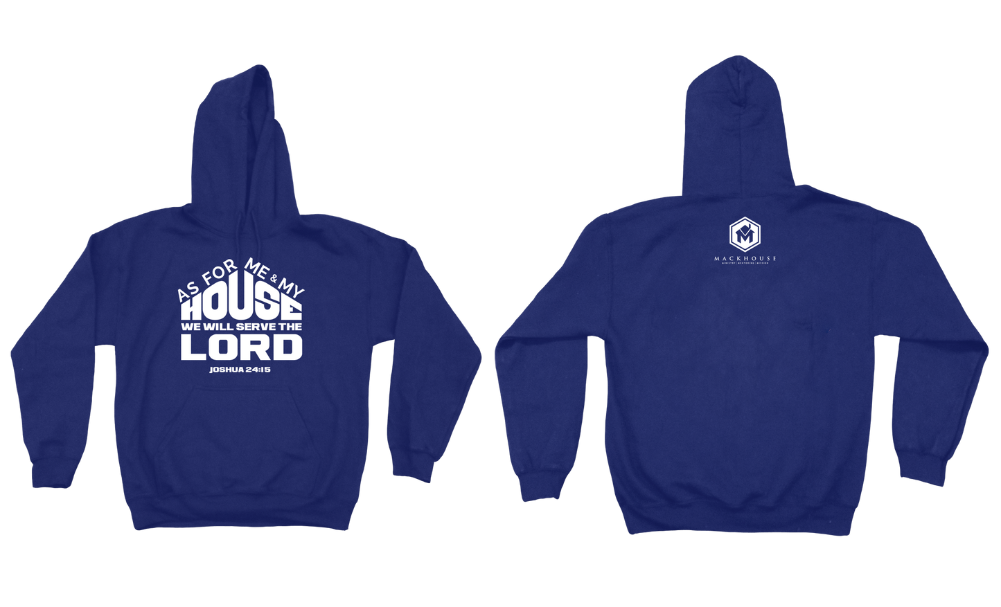 OG WeDeclare Hoodie