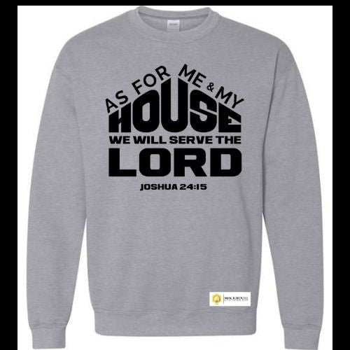 Declare it Crewneck