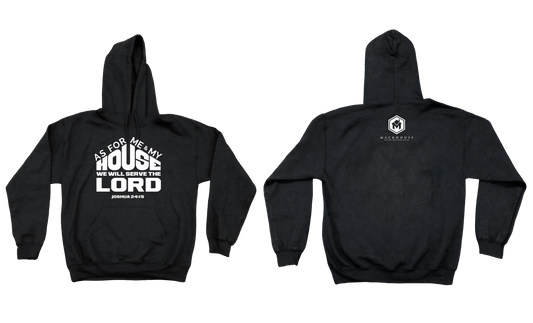 OG WeDeclare Hoodie