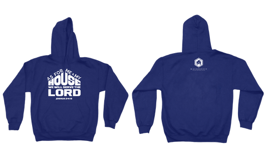 OG WeDeclare Hoodie