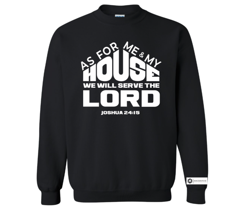 Declare it Crewneck
