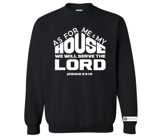 Declare it Crewneck
